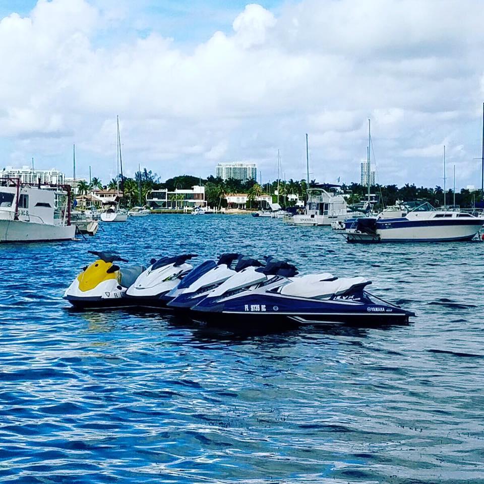 Miami Beach Jet Ski Rentals - Miami10Best